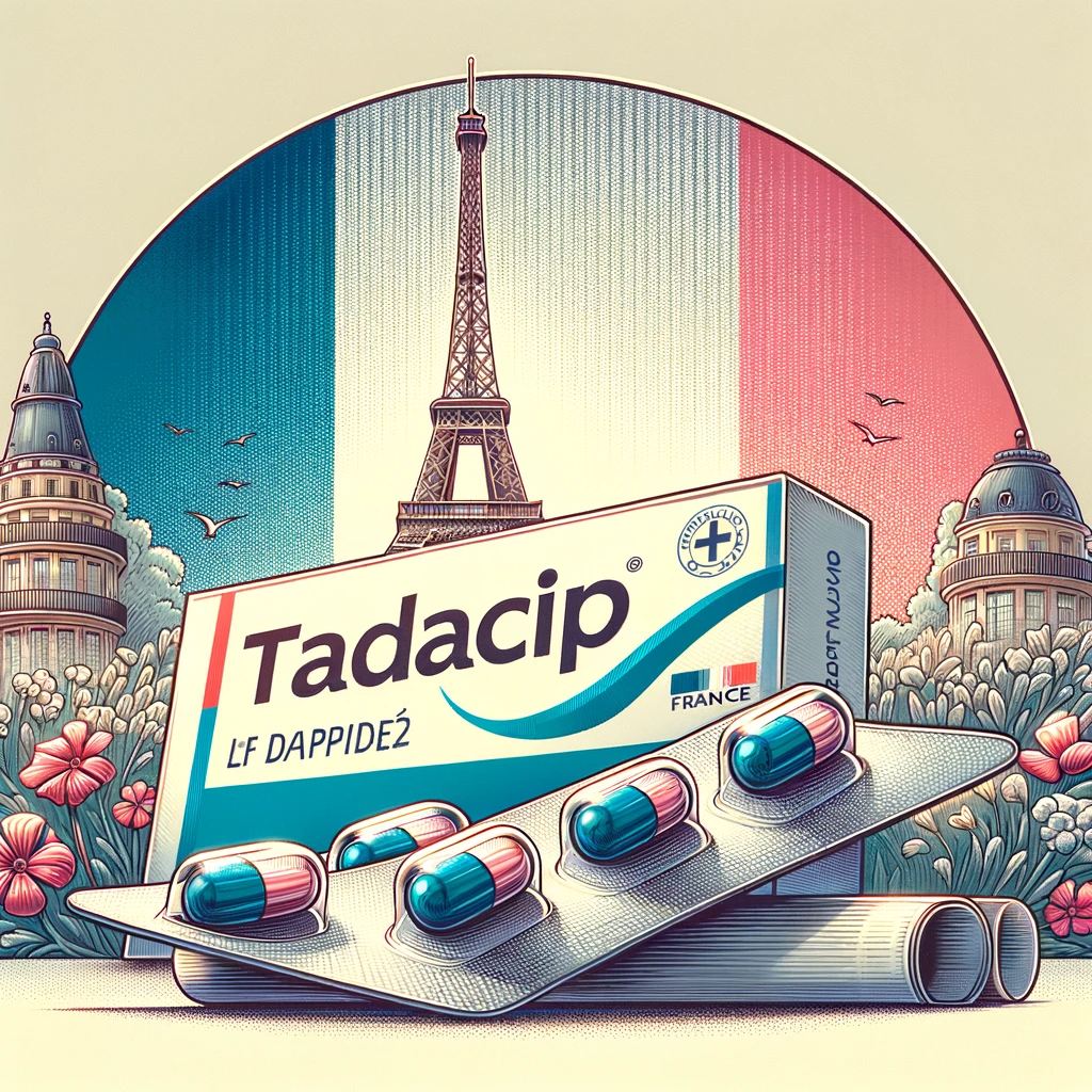 Acheter tadacip 